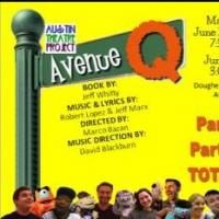 NOISES OFF, AVENUE Q, TRU and More Win Big at First-Ever Central Texas Excellence in…