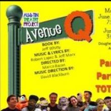 NOISES OFF, AVENUE Q, TRU and More Win Big at First-Ever Central Texas Excellence in 