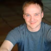 Jonathan Fielding & Carrie Heitman Star in INTERNATIONAL FALLS at The Tank, Now thru…