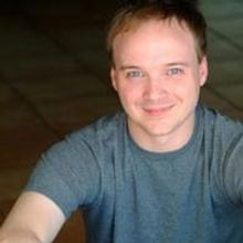 Jonathan Fielding & Carrie Heitman Star in INTERNATIONAL FALLS at The Tank, Now thru…
