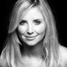 Carley Stenson Joins NIGHT AT THE MUSICALS Lineup at Greenwich Theatre, 7/19
