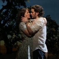 BWW Reviews: Jason Robert Brown Goes Rapturously Romantic in THE BRIDGES OF MADISON…