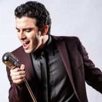 BEAUTIFUL's Jarrod Spector Brings A LITTLE HELP FROM MY FRIENDS to 54 Below Tonight