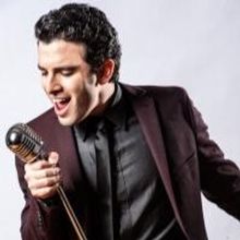 BEAUTIFUL's Jarrod Spector Brings A LITTLE HELP FROM MY FRIENDS to 54 Below Tonight