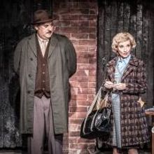 BWW Reviews: EAST IS EAST, New Alexandra Theatre Birmingham, January 14 2015