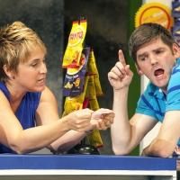 BWW Reviews: Max & Louie Productions' Hilarious CHANCERS
