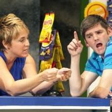 BWW Reviews: Max & Louie Productions' Hilarious CHANCERS