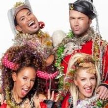 The Vengaboys Release New Christmas Single