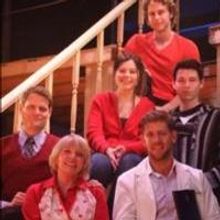 BWW Reviews: Bipolar Disorder Drives the Beat in a NEXT TO NORMAL Household