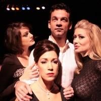 Lyric Stage Brings NINE to Dallas City Performance Hall Tonight