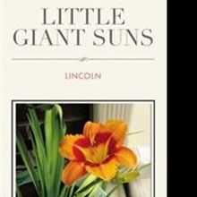 LITTLE GIANT SUNS is Released