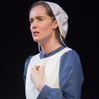 BWW Reviews: THE AMISH PROJECT Haunting, Yet Hopeful