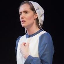 BWW Reviews: THE AMISH PROJECT Haunting, Yet Hopeful