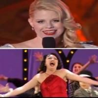 A Very Broadway Holiday Countdown- The Full List! Video