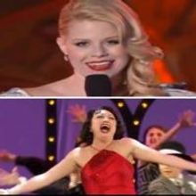 A Very Broadway Holiday Countdown- The Full List!
