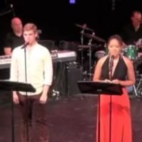 TV Exclusive: CUTTING-EDGE COMPOSERS CORNER- Joey Contreras' 'Ready'