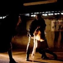 BWW Reviews: MACBETH, Balfron Tower, July 4 2014