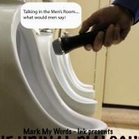 THE URINAL DIALOGUES to Run 7/2-13 at Toronto Fringe