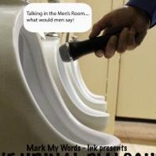 THE URINAL DIALOGUES to Run 7/2-13 at Toronto Fringe