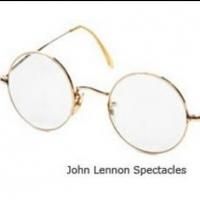 Julien's ICONS & IDOLS Auction to Offer Rock N' Roll Memorabilia, 11/7-8