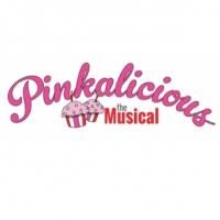 PINKALICIOUS: THE MUSICAL to Play The Hangar Theatre, 6/20-22