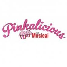 PINKALICIOUS: THE MUSICAL to Play The Hangar Theatre, 6/20-22