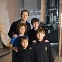 Photo Flash: Kansas City and Tour Productions Reunite with Broadway's A CHRISTMAS…
