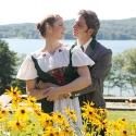 Photo Flash: First Look at Caitlin McGinty, Michael Sharon and More in TriArts' THE…