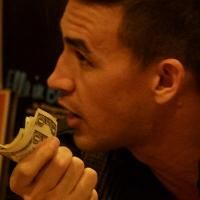 BWW Reviews: The Con is On in THE GRIFT