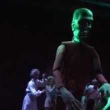 STAGE TUBE: First Look at John Bolton, Leslie McKinnell, Brad Nacht and More in Gatew