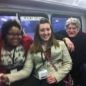 STUDENT CENTER: Conquering KCACTF — Day One: Scenes on Scenes on Scenes; Would You…
