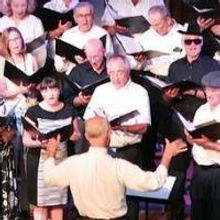 Pilgrim Festival Singers to Perform Summer Concerts in Plymouth, Scituate & Middlebor