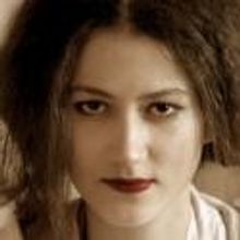 EDINBURGH 2012: BWW Reviews: CAMILLE CLAUDEL, Pleasance Courtyard, August 4