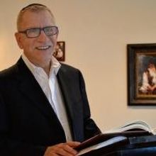 God is Not Dead: Man's Pursuit of Faith in Judaism is Released