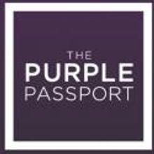THE PURPLE PASSPORT Launches New eBook Guide to New York City Sights