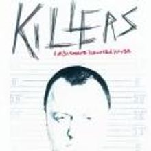 KILLERS: A NIGHTMARE HAUNTED HOUSE Opens 9/28 in NYC