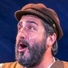BWW Reviews: Surflight's 50th Anniversary FIDDLER