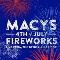 Ariana Grande, Miranda Lambert, Hunter Hayes & More to Perform on MACY'S FOURTH OF…