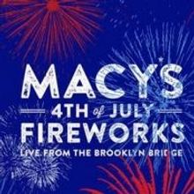 Ariana Grande, Miranda Lambert, Hunter Hayes & More to Perform on MACY'S FOURTH OF…