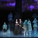 Mannheim Steamroller, HAIR, THE ADDAMS FAMILY & More Set for 2012-13 Fox Theatre…