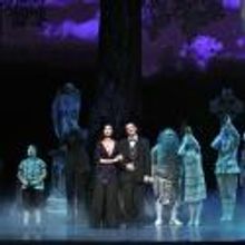 Mannheim Steamroller, HAIR, THE ADDAMS FAMILY & More Set for 2012-13 Fox Theatre Seri