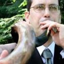 Miami Valley and Good Samaritan Hospitals Present THE AWAKENING, 1/12