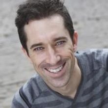 BWW Blog: Jesse Swimm of Goodspeed's FIDDLER ON THE ROOF - Countdown to Opening Night