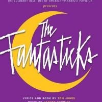 Cast, Menu, Special Events Set for THE FANTASTICKS at Half Moon Theatre, 4/24-5/10