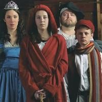 Seacoast Rep to Stage INTO THE WOODS