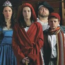 Seacoast Rep to Stage INTO THE WOODS