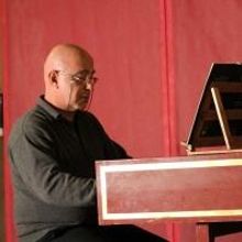 Salon/Sanctuary Concerts Presents PRAYERS AND DANCES: MUSIC FOR THE GERMAN HARPSICHOR