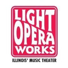 Enrollment Now Open for Light Opera Works' SHOWSTOPPERS Musical Theater Classes