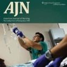 Lippincott Williams & Wilkins Nursing Books Receive AJN's Book of the Year Award