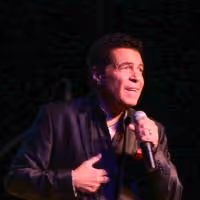 Photo Coverage: Clint Holmes Brings THIS THING CALLED LOVE to Landmark on Main Street